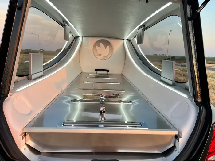 Mercedes Benz - Imagen 6